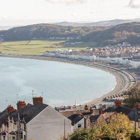 18 Tyn Celyn Appartement Llandudno Buitenkant foto
