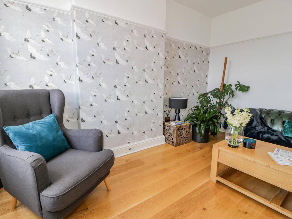 18 Tyn Celyn Appartement Llandudno Buitenkant foto