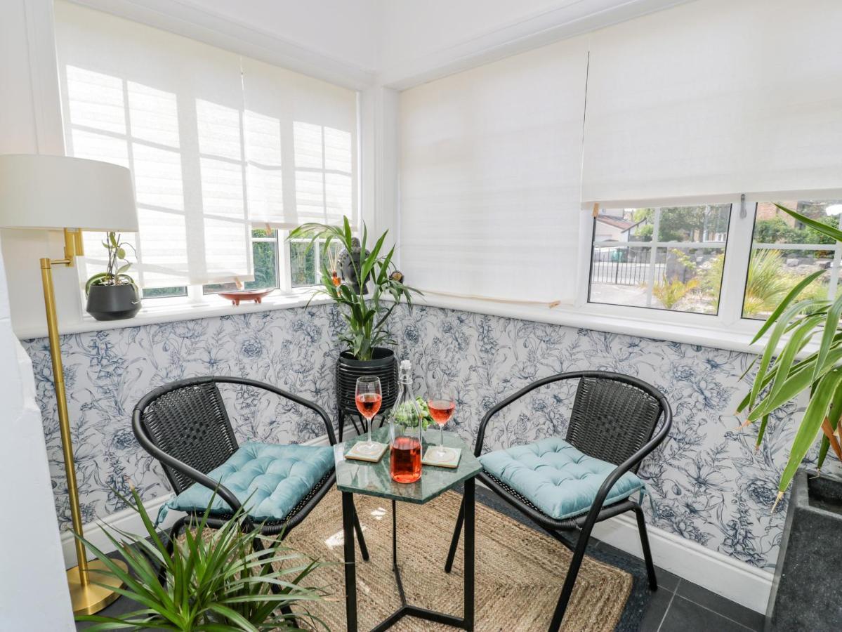 18 Tyn Celyn Appartement Llandudno Buitenkant foto
