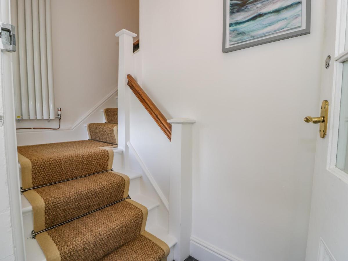 18 Tyn Celyn Appartement Llandudno Buitenkant foto