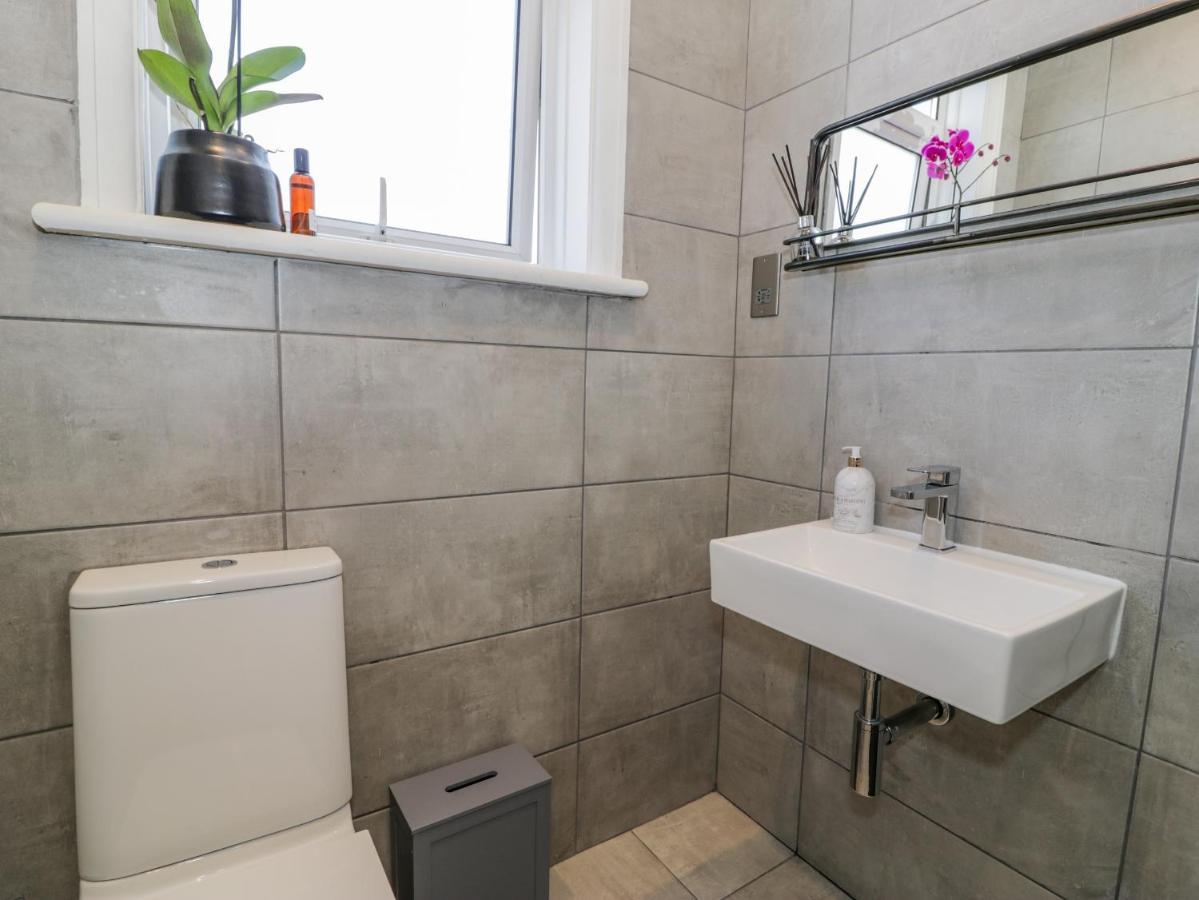18 Tyn Celyn Appartement Llandudno Buitenkant foto