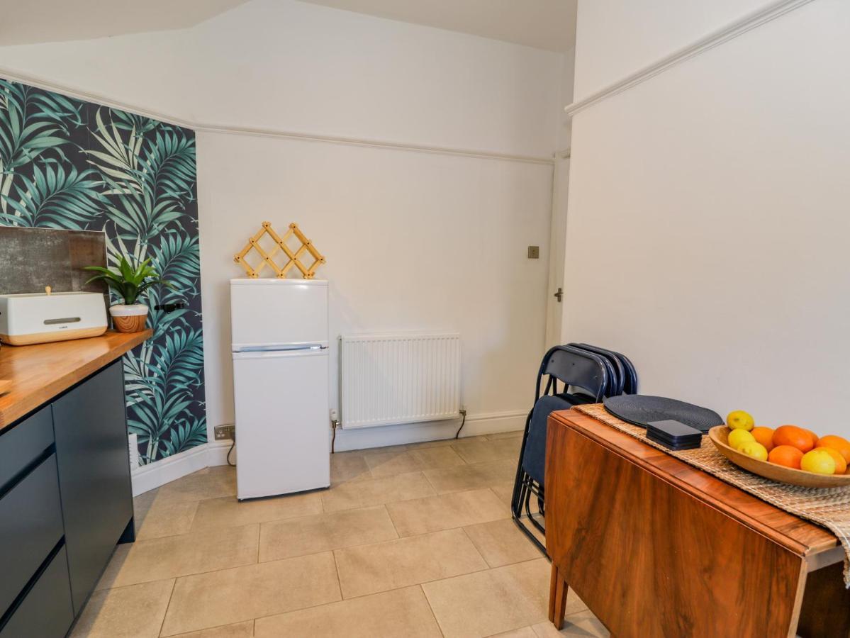 18 Tyn Celyn Appartement Llandudno Buitenkant foto