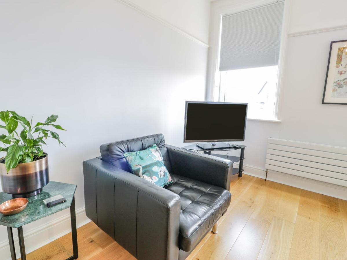 18 Tyn Celyn Appartement Llandudno Buitenkant foto