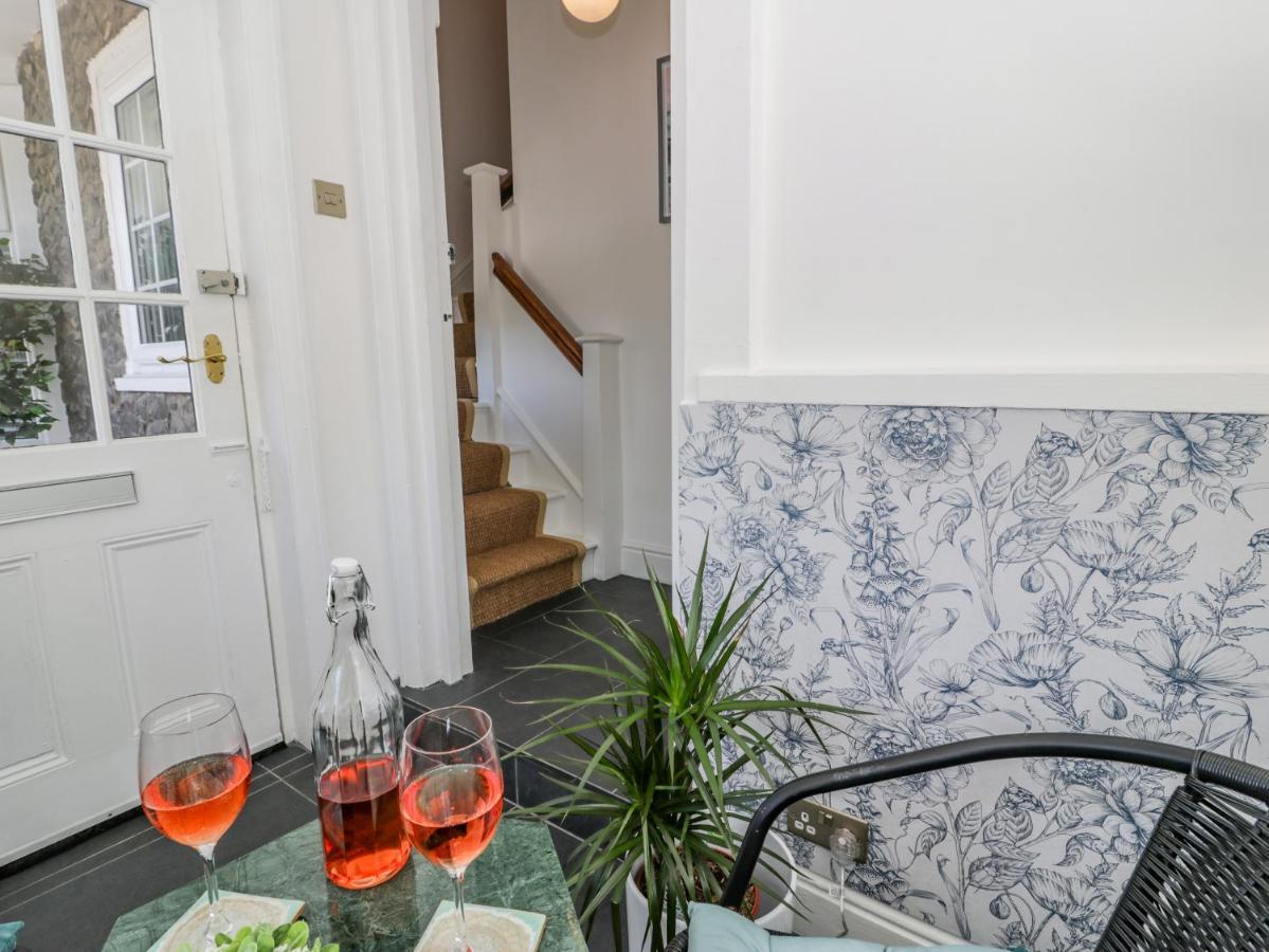 18 Tyn Celyn Appartement Llandudno Buitenkant foto