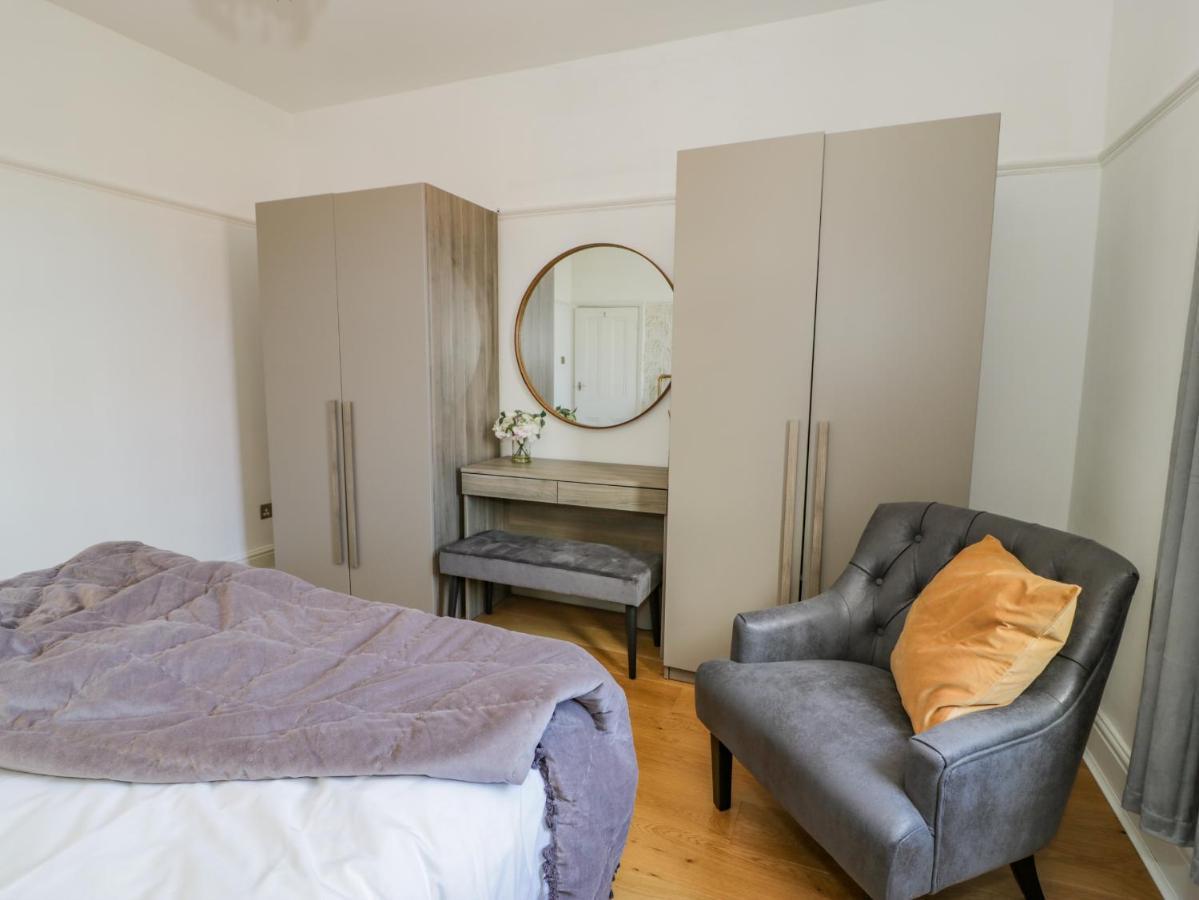 18 Tyn Celyn Appartement Llandudno Buitenkant foto