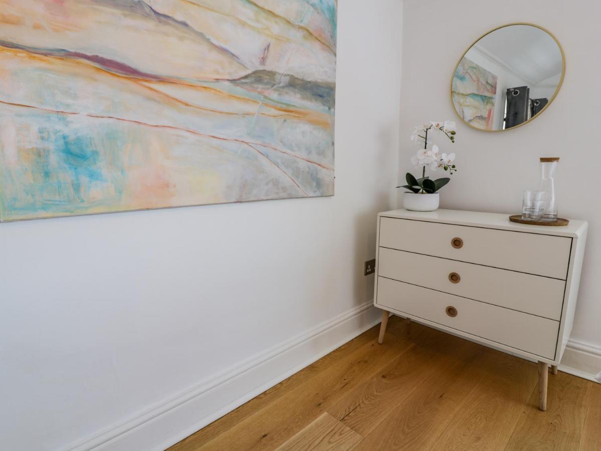 18 Tyn Celyn Appartement Llandudno Buitenkant foto