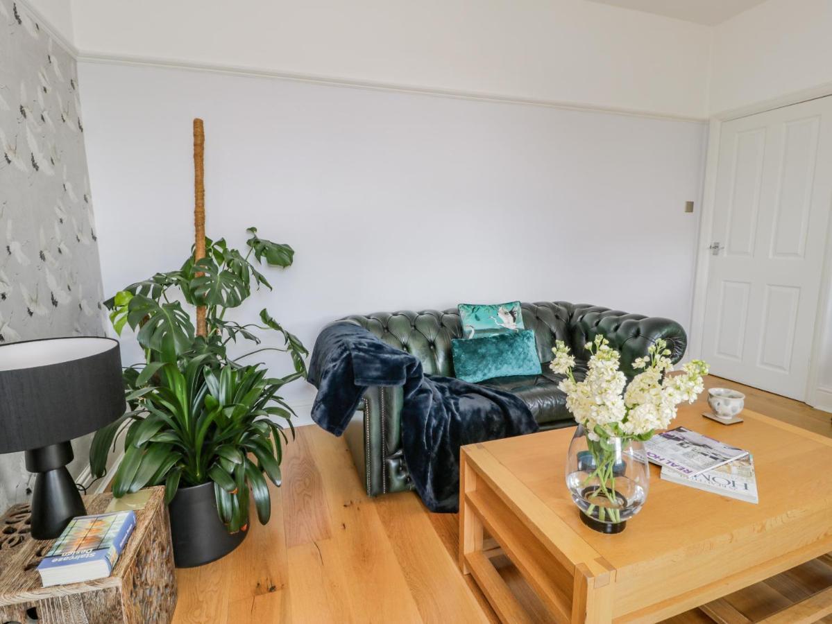 18 Tyn Celyn Appartement Llandudno Buitenkant foto