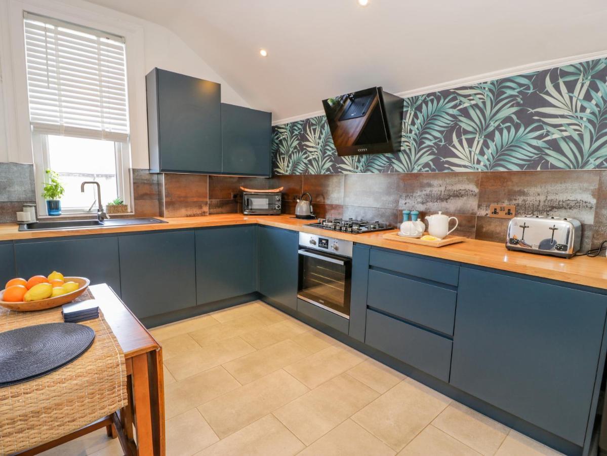 18 Tyn Celyn Appartement Llandudno Buitenkant foto
