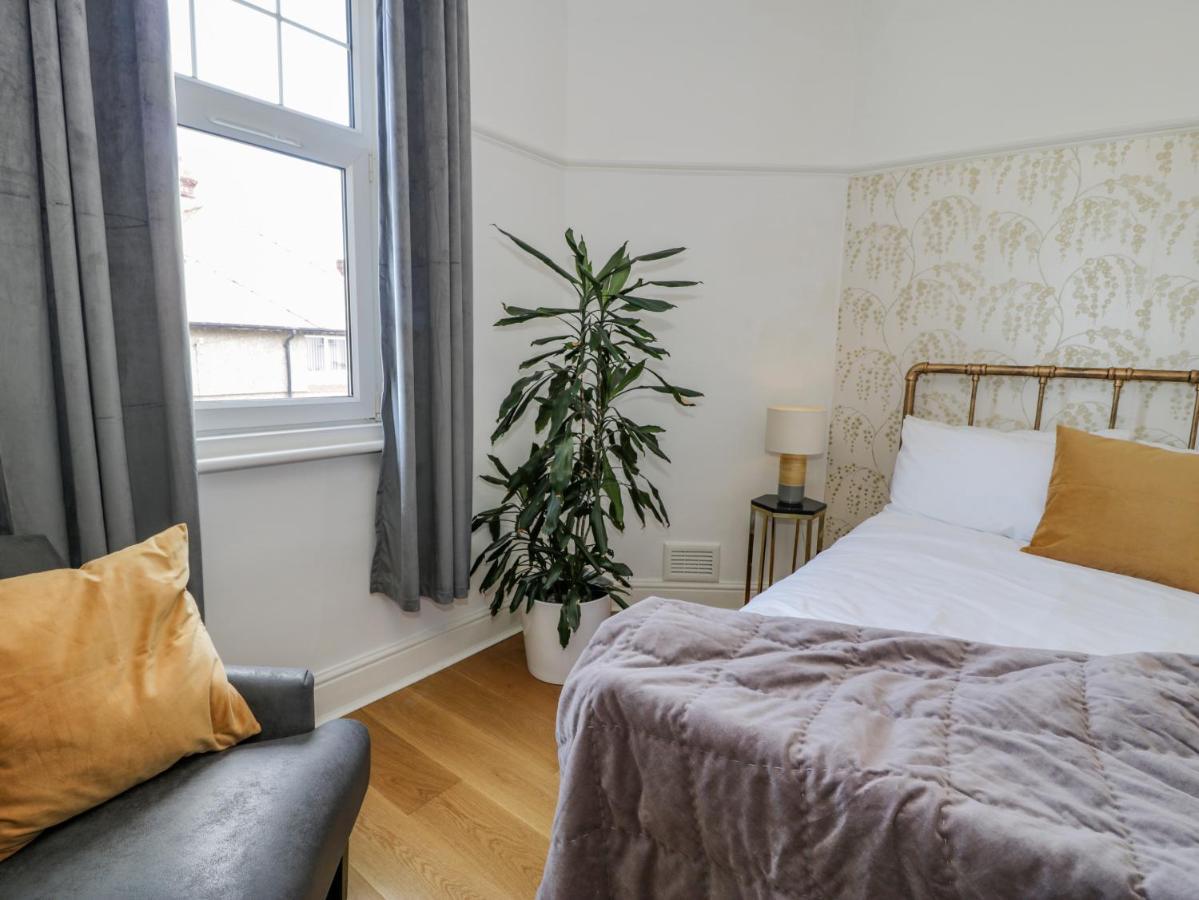 18 Tyn Celyn Appartement Llandudno Buitenkant foto