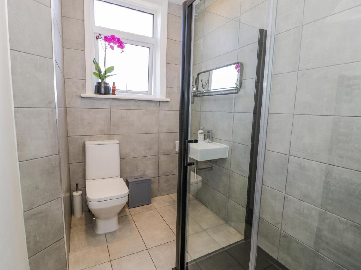 18 Tyn Celyn Appartement Llandudno Buitenkant foto