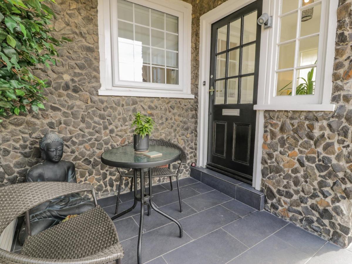 18 Tyn Celyn Appartement Llandudno Buitenkant foto