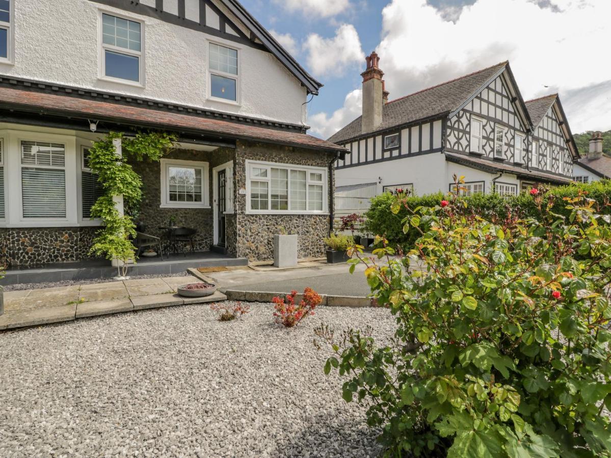 18 Tyn Celyn Appartement Llandudno Buitenkant foto