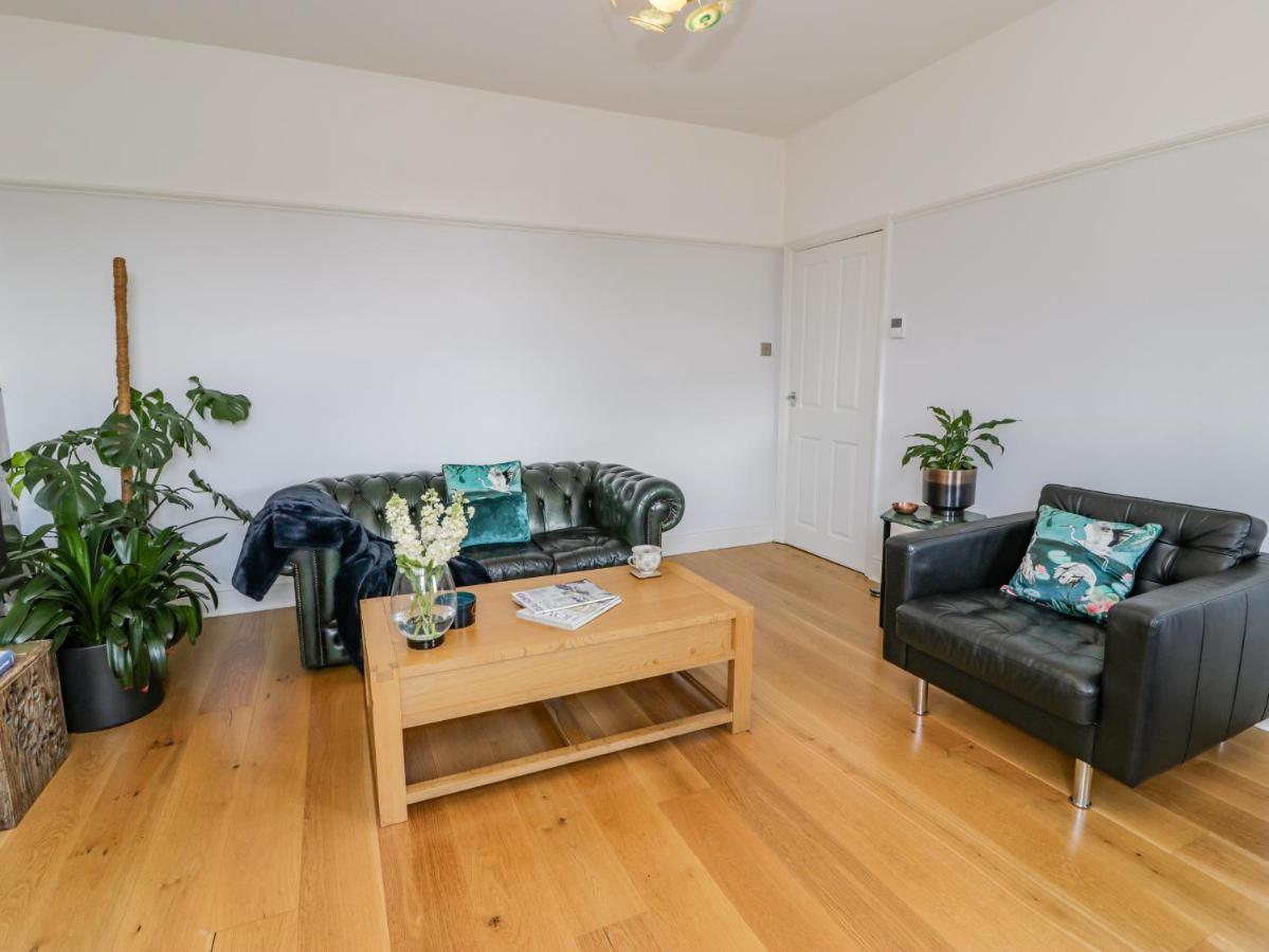 18 Tyn Celyn Appartement Llandudno Buitenkant foto
