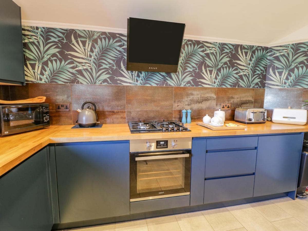 18 Tyn Celyn Appartement Llandudno Buitenkant foto