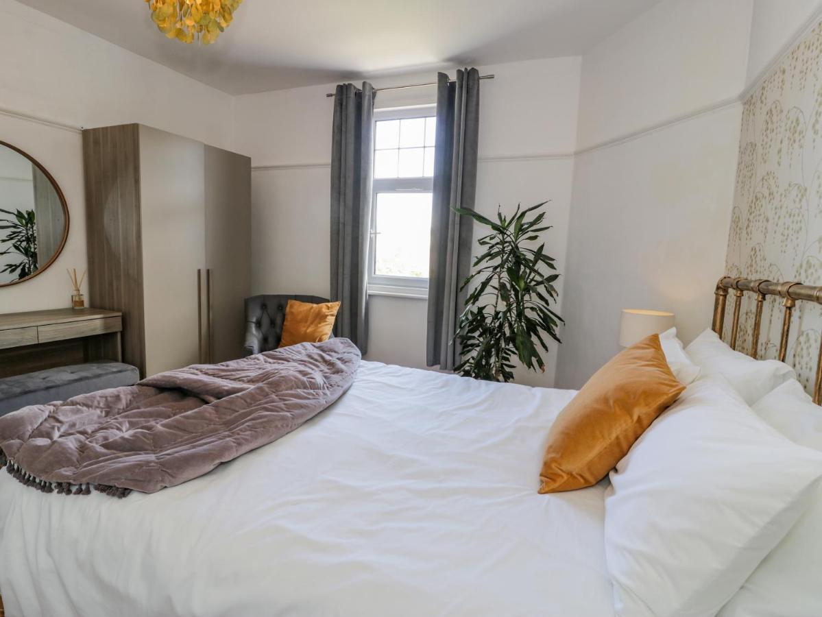 18 Tyn Celyn Appartement Llandudno Buitenkant foto