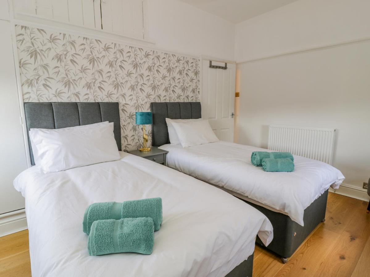 18 Tyn Celyn Appartement Llandudno Buitenkant foto